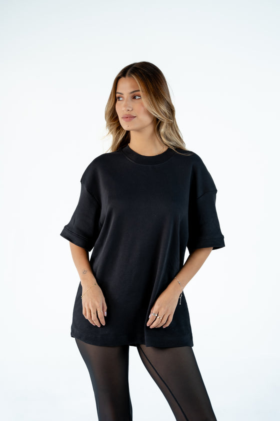 CAMISETA OVERSIZE