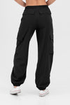 CARGO PANT NEGRO